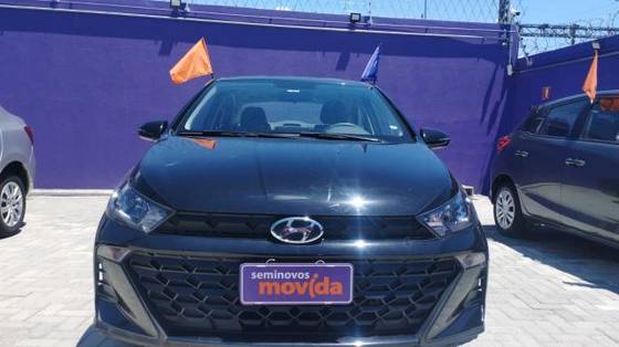HYUNDAI HB20S 1.0 12V FLEX COMFORT PLUS MANUAL HYUNDAI HB20S 1.0 12V FLEX COMFORT PLUS MANUAL